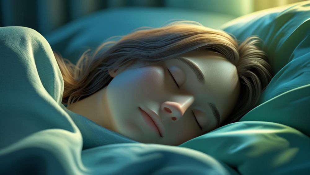 睡眠