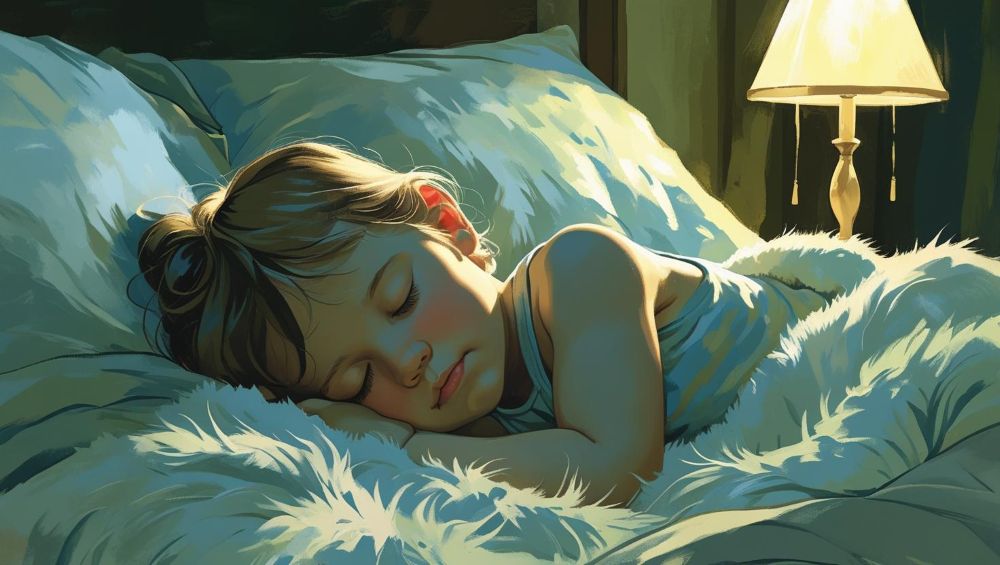睡眠の質