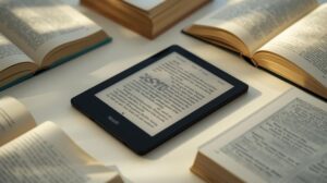 電子書籍