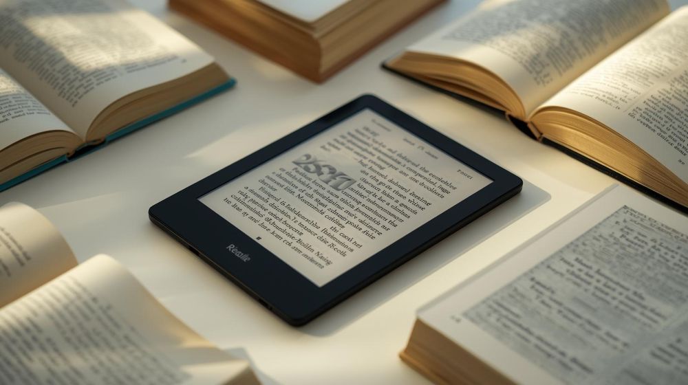 電子書籍