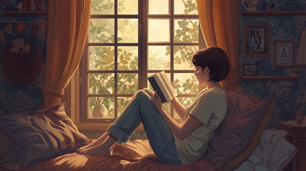 集中⇔休憩のサイクル